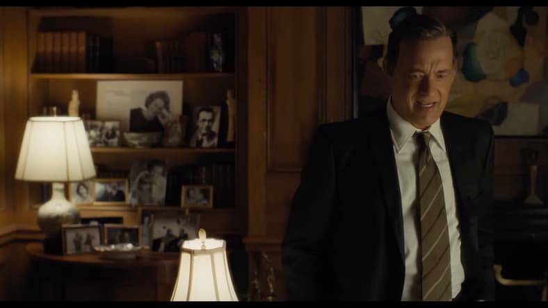 Historical Movies Based On True Stories: The Post (2017)